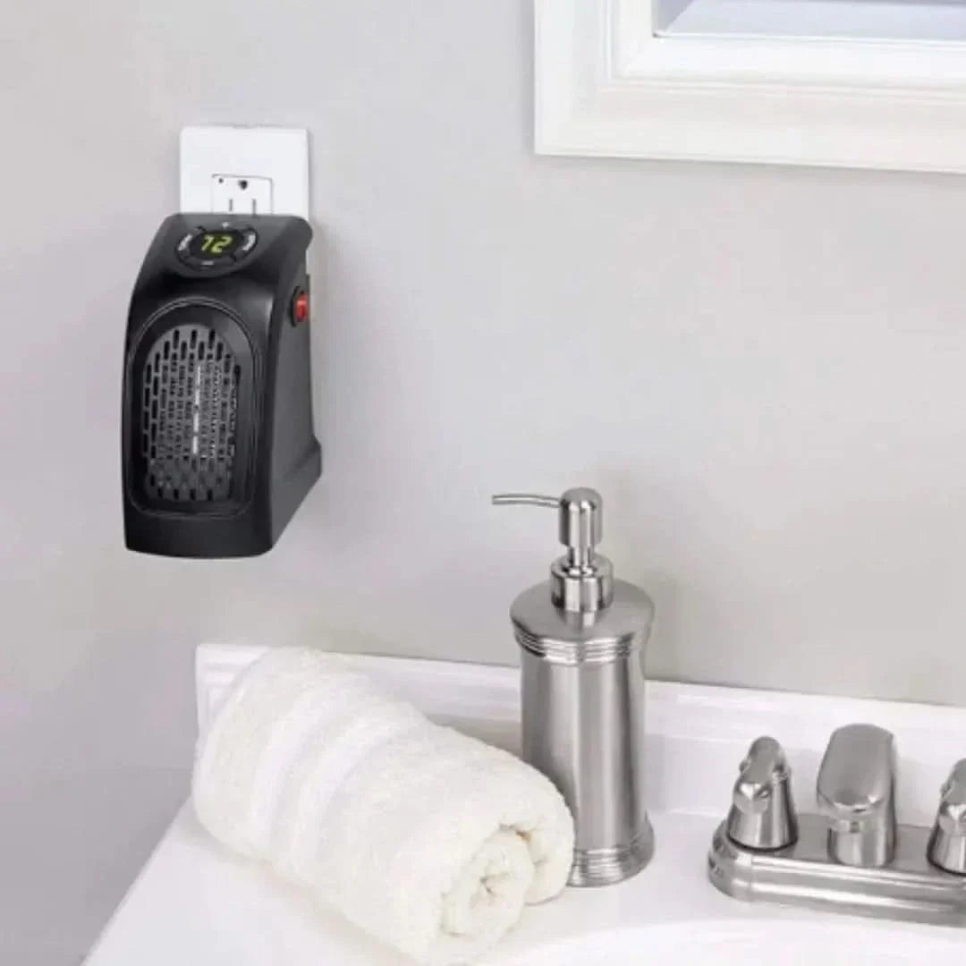 Portable Handy Heater