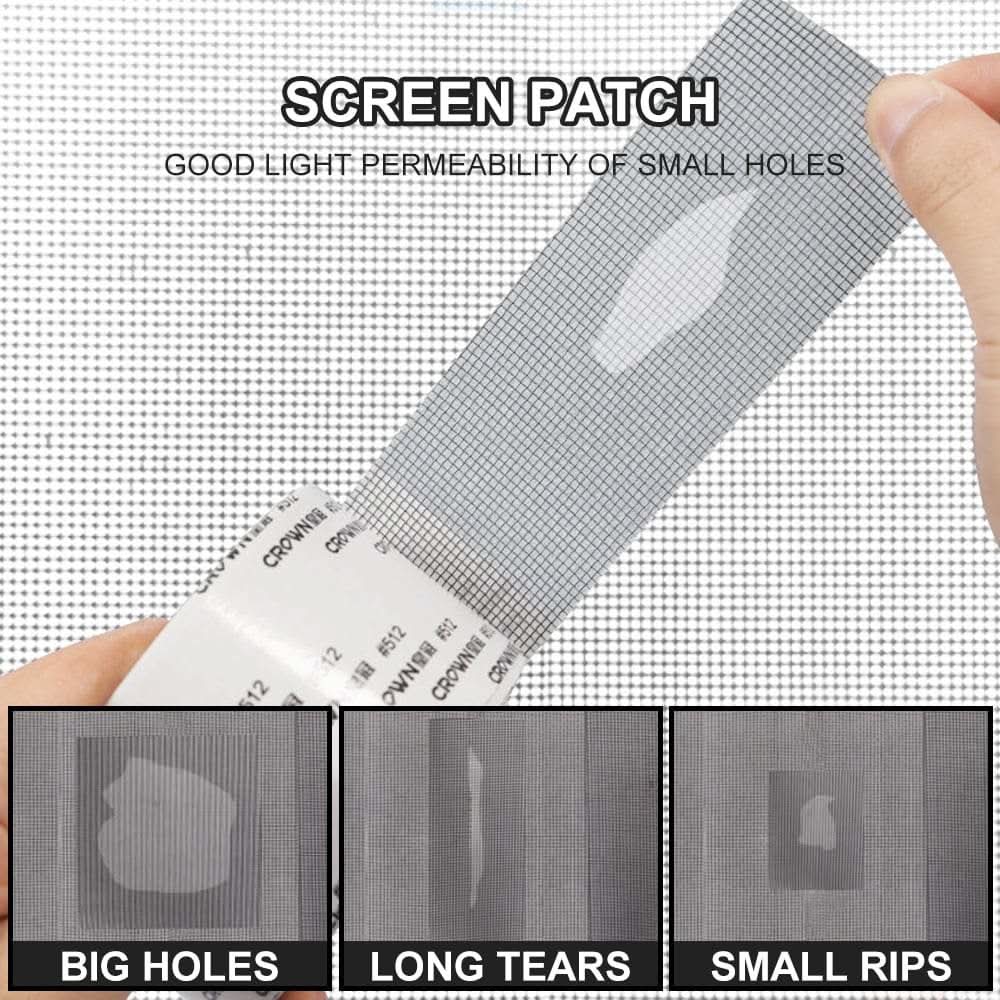 Window Shield Tape - Raffa Store