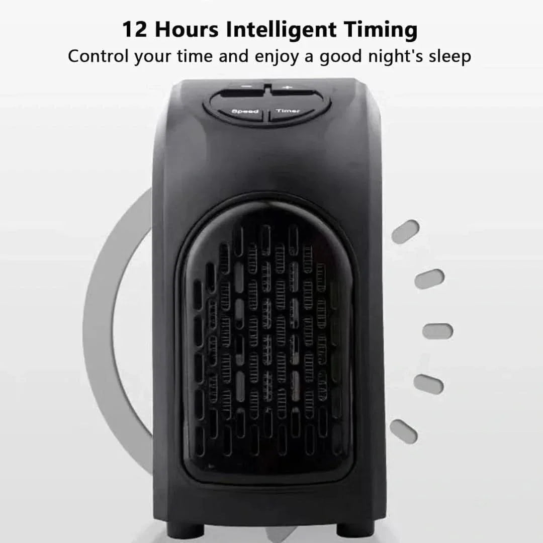Portable Handy Heater