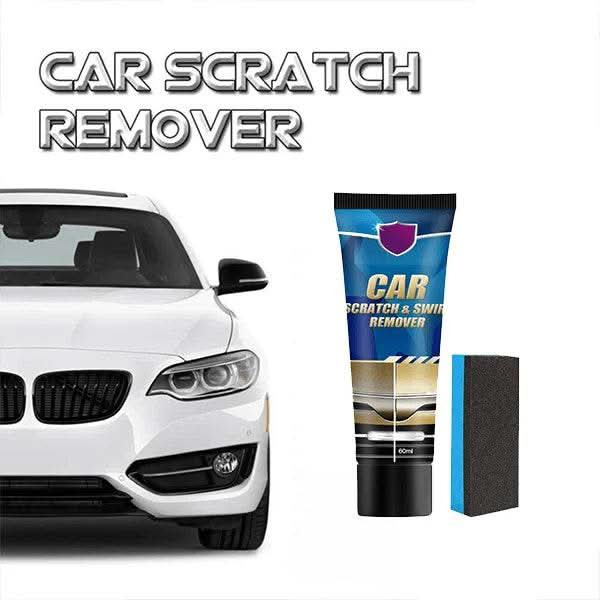 PREMIUM CAR SCRATCH REMOVER KIT🔥 IMPORTED FROM GERMANY 💫 FIRST TIME IN PAKISTAN - Raffa Store