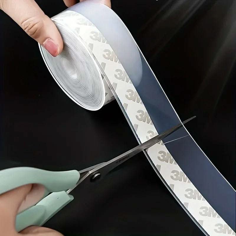 Door Guard Sealing Tape – 5M Waterproof & Pest Blocker Strip - Raffa Store