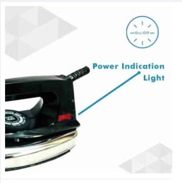 Imported Dry Iron – Premium Quality - Raffa Store