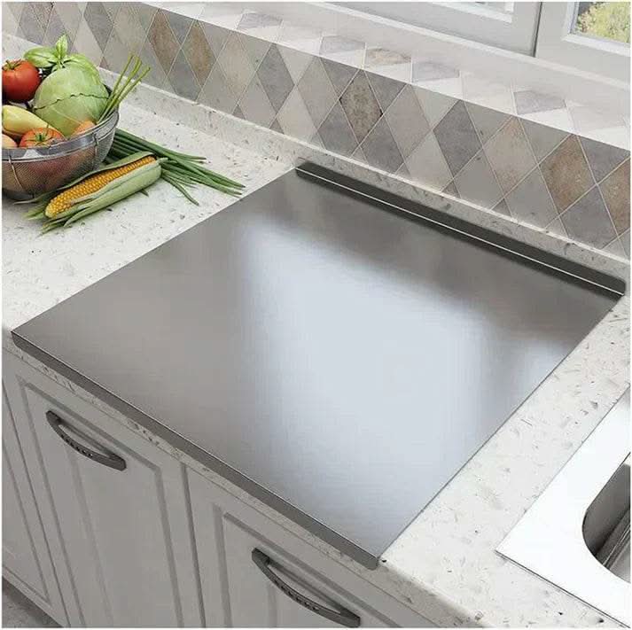 Stainless Steel Cutting Board - Raffa Store