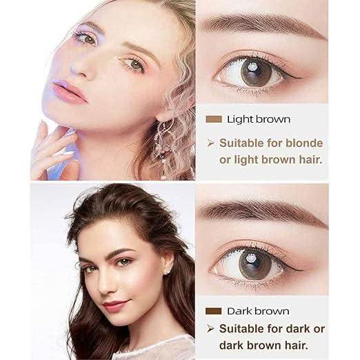 Waterproof Eyebrow Pen - Raffa Store