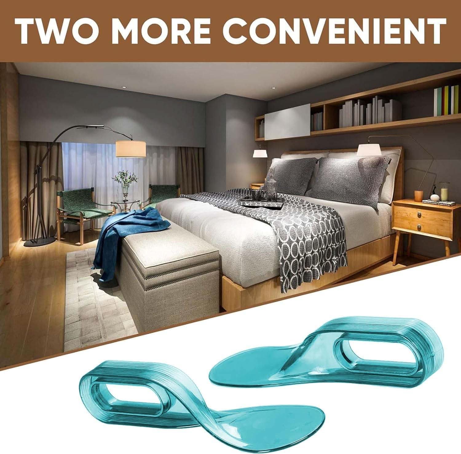 Bedsheet Tucker & Mattress Lifter Tool- .f - Raffa Store