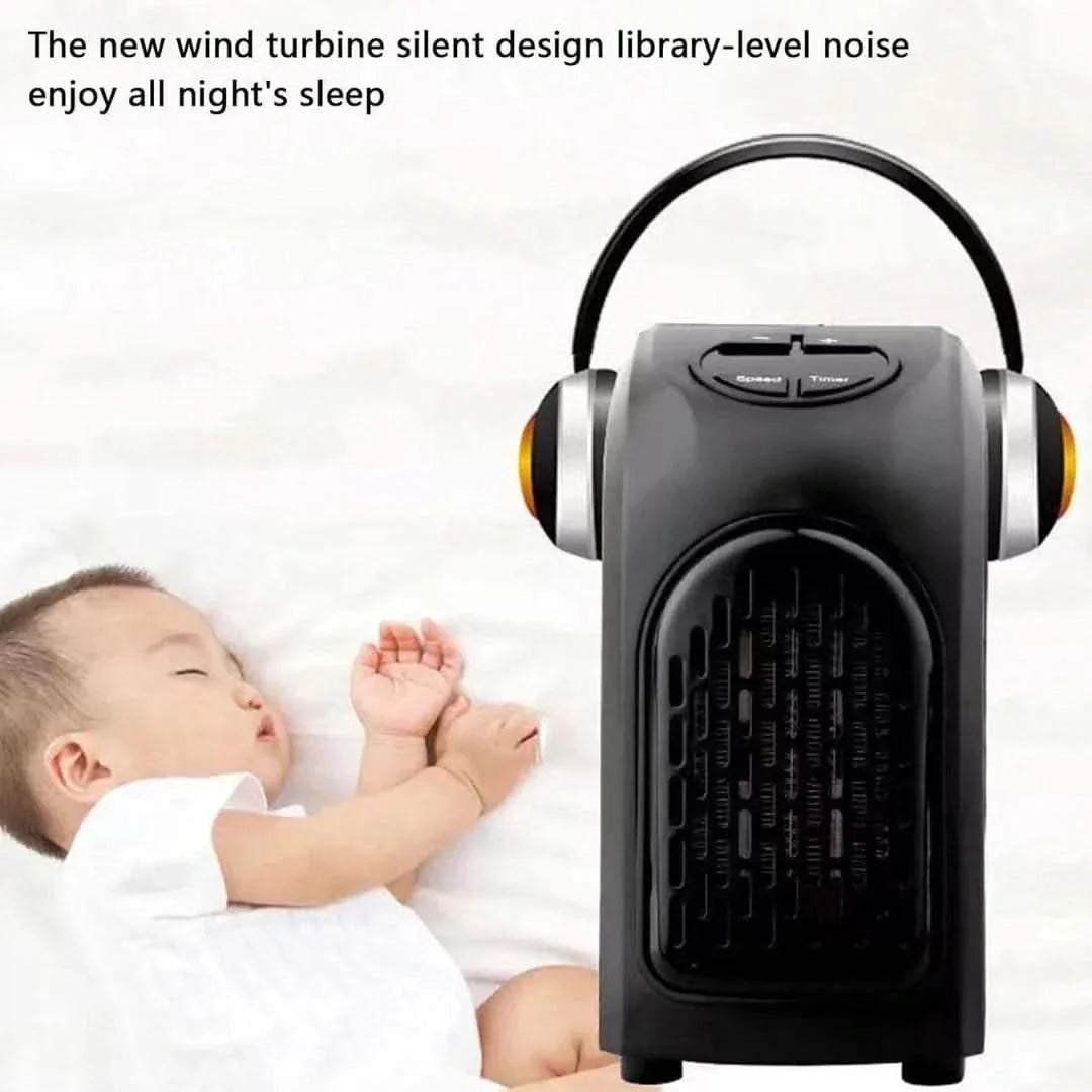 Portable Handy Heater