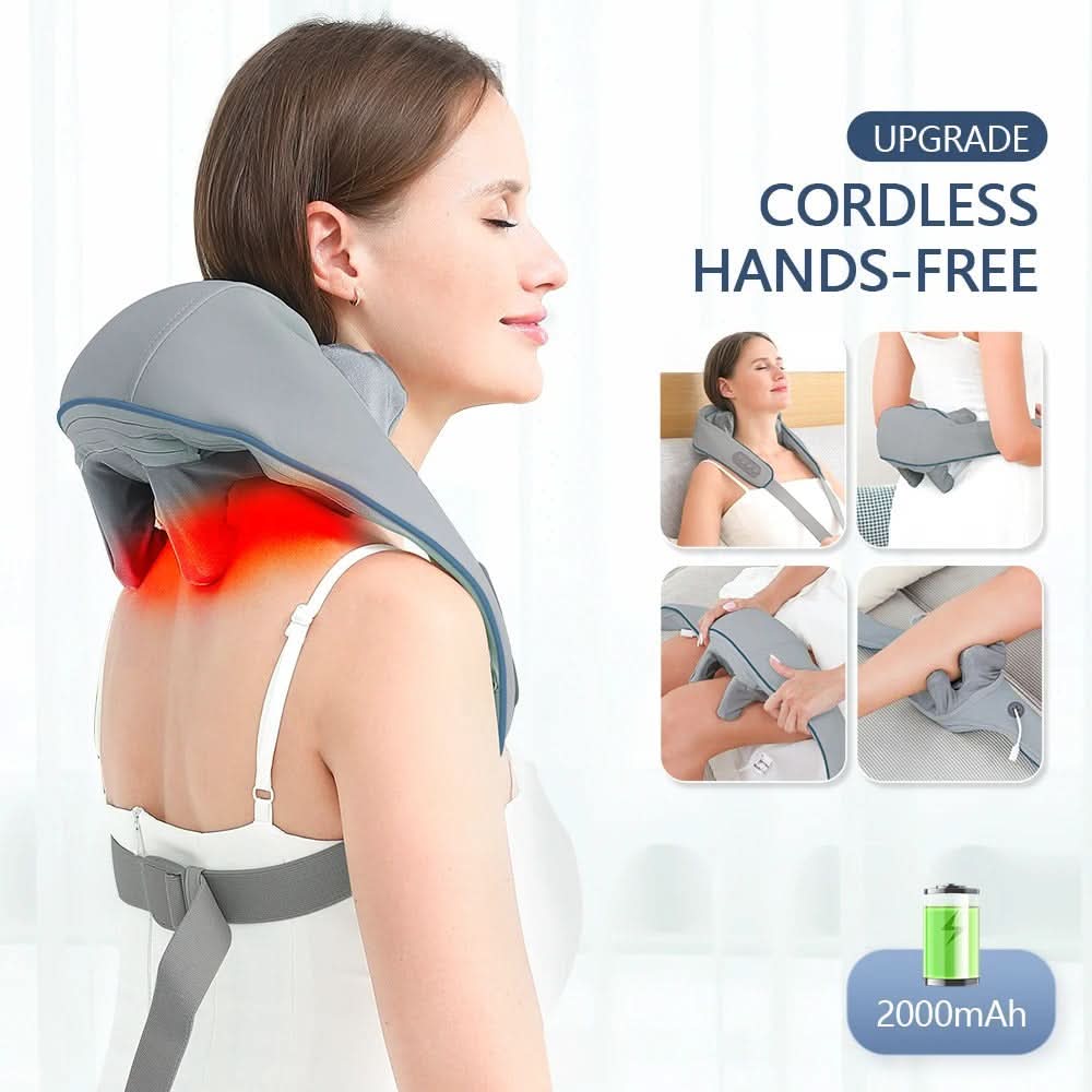 Neck Shoulder Massager