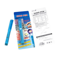 MONEY CHECKING PEN(ALL CURRENCIES)