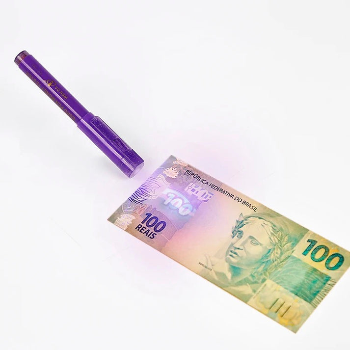 MONEY CHECKING PEN(ALL CURRENCIES)