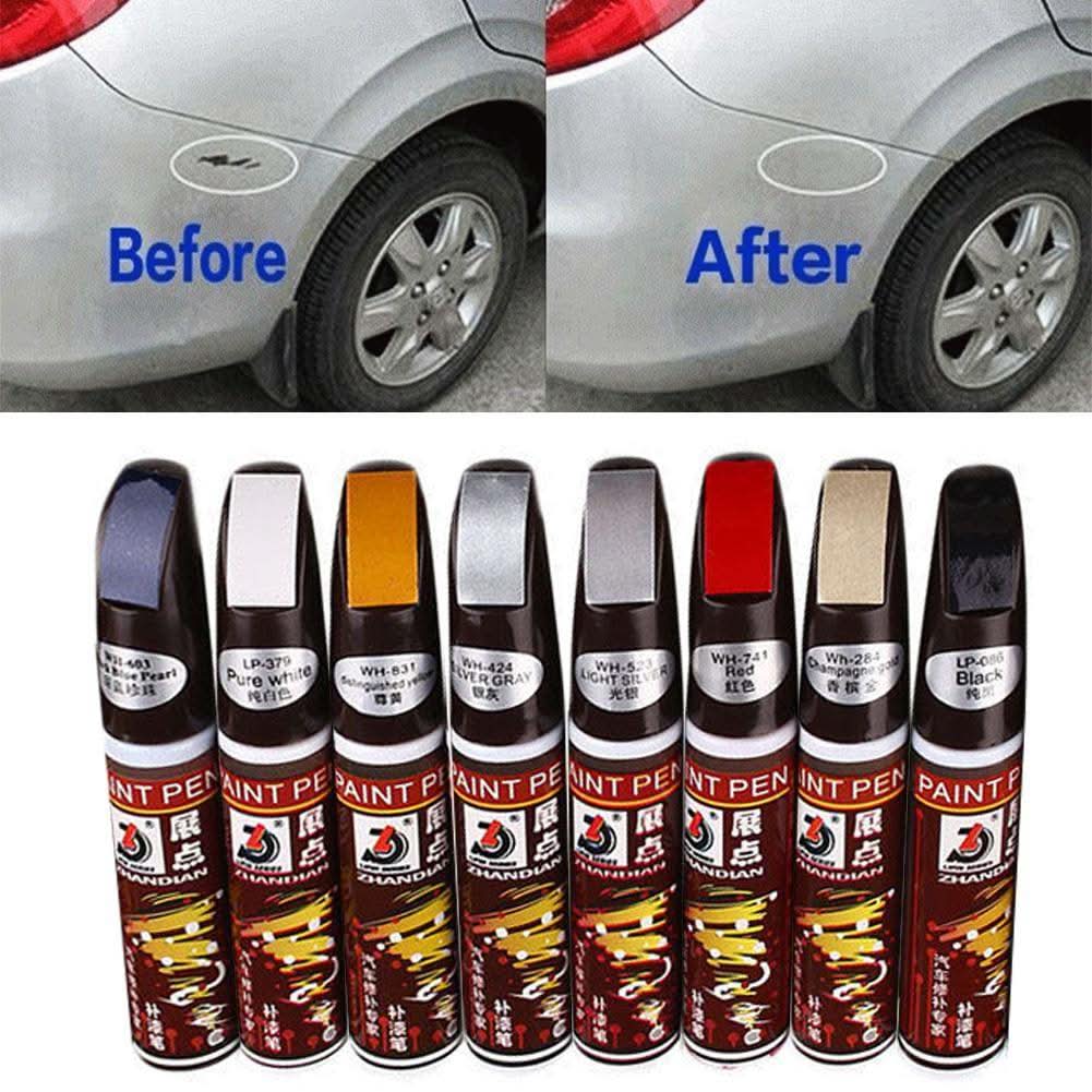 Car Scratch Repair Paint Pen - Raffa Store