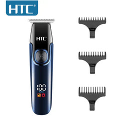 Original HTC AT-522 Rechargeable Hair Trimmer, Hair Shaver.