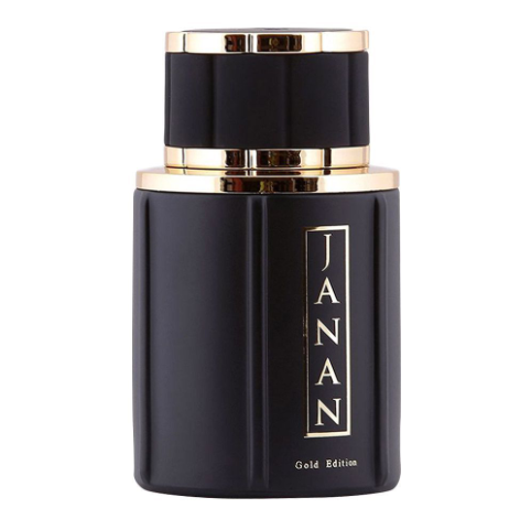 J. Janan Perfume 100ml