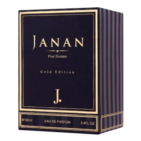 J. Janan Perfume 100ml